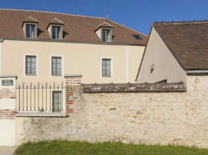 Demeure des Remparts
