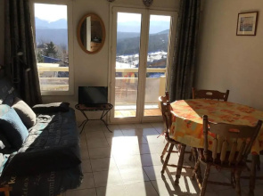 Appartement Les Angles, 2 pièces, 5 personnes - FR-1-295-177