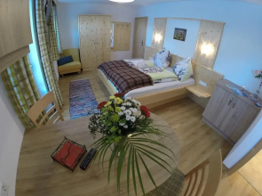 Appartement Greti