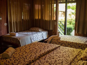 Osa Lodge