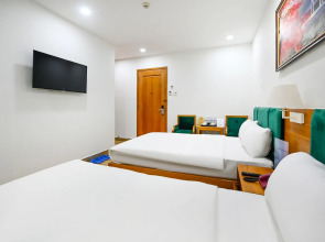 Vivian Hotel Saigon Airport