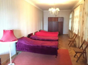 Guest House Gzirishvili