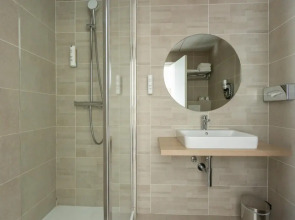 Hôtel Opera Lafayette