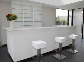 Guesthouse Komzo