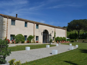 Relais Angimbé