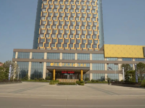Linyi Damei Grand New Century Hotel