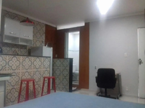 Hostel Trem Di Durmi