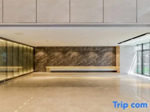 Yimu Jumu Cinema Loft Apartment (Binhu Convention and Exhibition Center Shop)