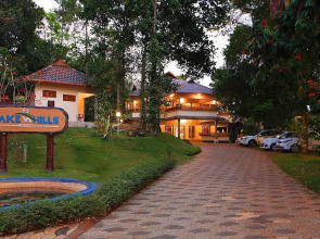 Lake n Hills Resorts