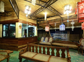 Dumaluan Beach Resort