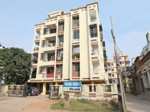 Hotel Urban Comfort By OYO Rooms