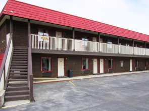 Traveler's Lodge
