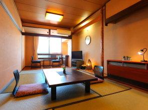 Tsutaya Ryokan