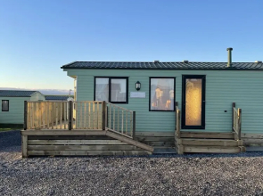 Beautiful 2-bed Static Caravan