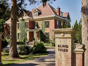 Blind Tiger Burlington