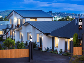 Beechwood Boutique Accommodation