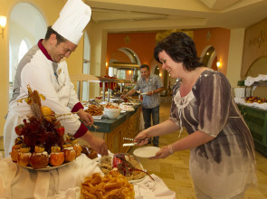 Mahdia beach & aquapark