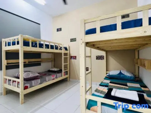 Kulai 3B2R Indahpura Landed House Near JPO