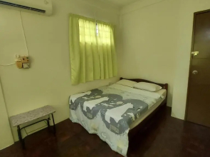 Shang Homestay Miri