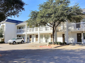 Studio 6 Extended Stay - Austin, TX - Midtown