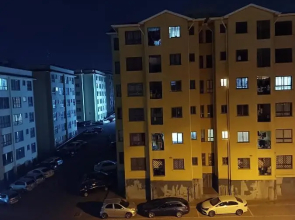 Comfort Zone Homes Athi River