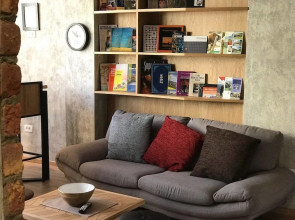 Hostel Boulevard Prishtina