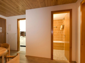 Granit Zermatt in Zermatt