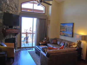 White Pines 1-BD at Westgate - Cloud 9