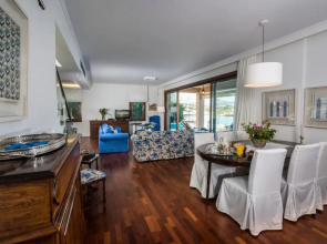 Sk Place Crete Luxury Seafront Villas