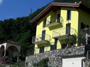 Balcone dei Limoni