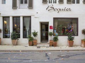 Hôtel Boquier