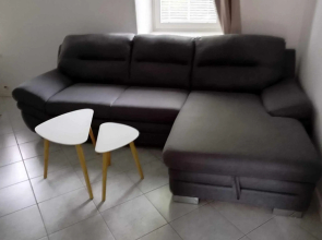 Wine apartment Zaklad Soče