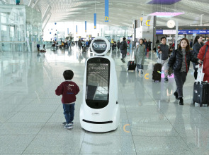 Hound Hotel Incheon Airport