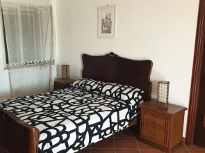 Room-apartment Pompeii Rendine