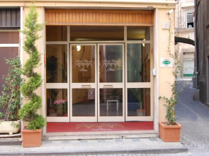 Hotel Viterbo Inn