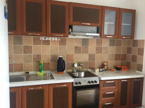 Erel multi family residence