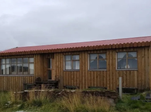 Fjalladyrd - Modrudalur a Fjollum