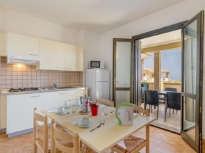 Residenza Le Farfalle - Bilocale 04