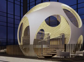Sofitel Riyadh Hotel & Convention Centre