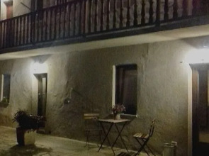 Bed & Breakfast Al Devesio
