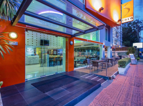 Hotel Solo Sukhumvit 2