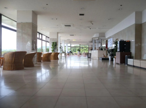 Ibusuki Royal Hotel