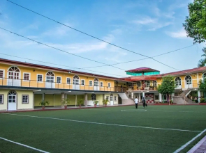 Hotel El Sombrero de Paja