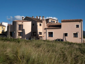 Las Casitas de la Data