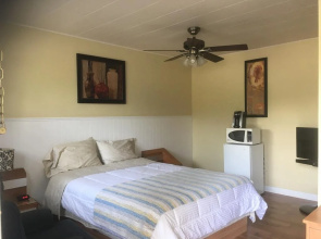 Motel Le Sabre
