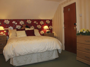 Kingford House Lynton