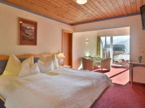 Hotel Sonnleiten