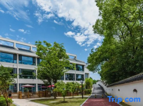 Tianmu Lake Bamboo Garden hotel