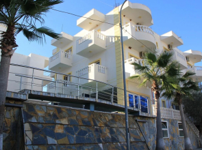 Relax Apartments Ksamil