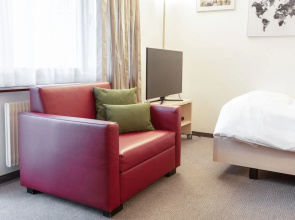 Ema House Serviced Apartments, Seefeld - 1 Bedroom